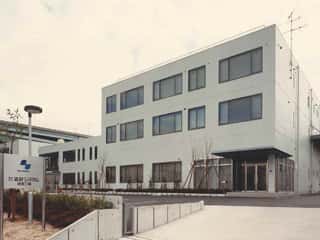 Head office relocated to Nanko, Suminoe-ku, Osaka to consolidate head office functions.