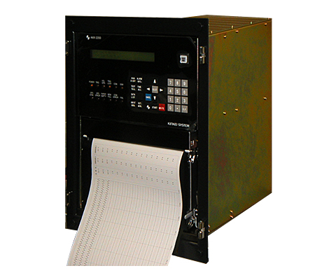 Digital Fault Recorder-AMX-2200 image01