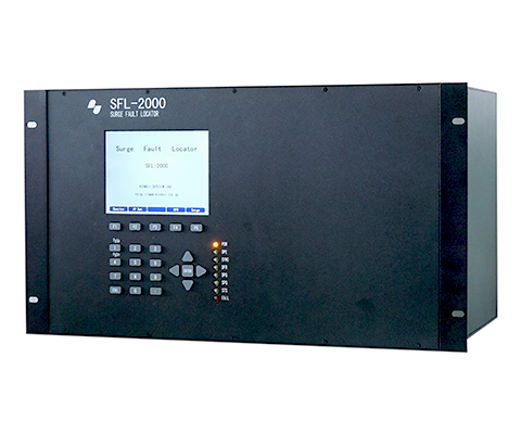 Fault Locator(SFL-2000)