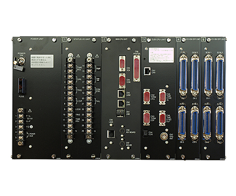 ネットワーク対応型総合計測装置-NEO-5000 image02